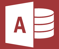 Microsoft Access 2013 Training Course