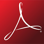 Adobe Acrobat X Pro Training Course logo