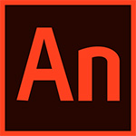 Adobe Animate CC Training Course Birmingham logo
