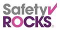 Safety Rocks logo