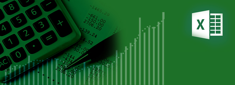 Excel Accounts Tutorials