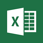 Microsoft Excel 2013 Training Course logo