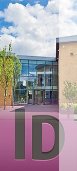 Adobe InDesign CS6 Training Course Cambridge logo