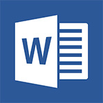 Microsoft Word 2007 Training Course Cambridge logo